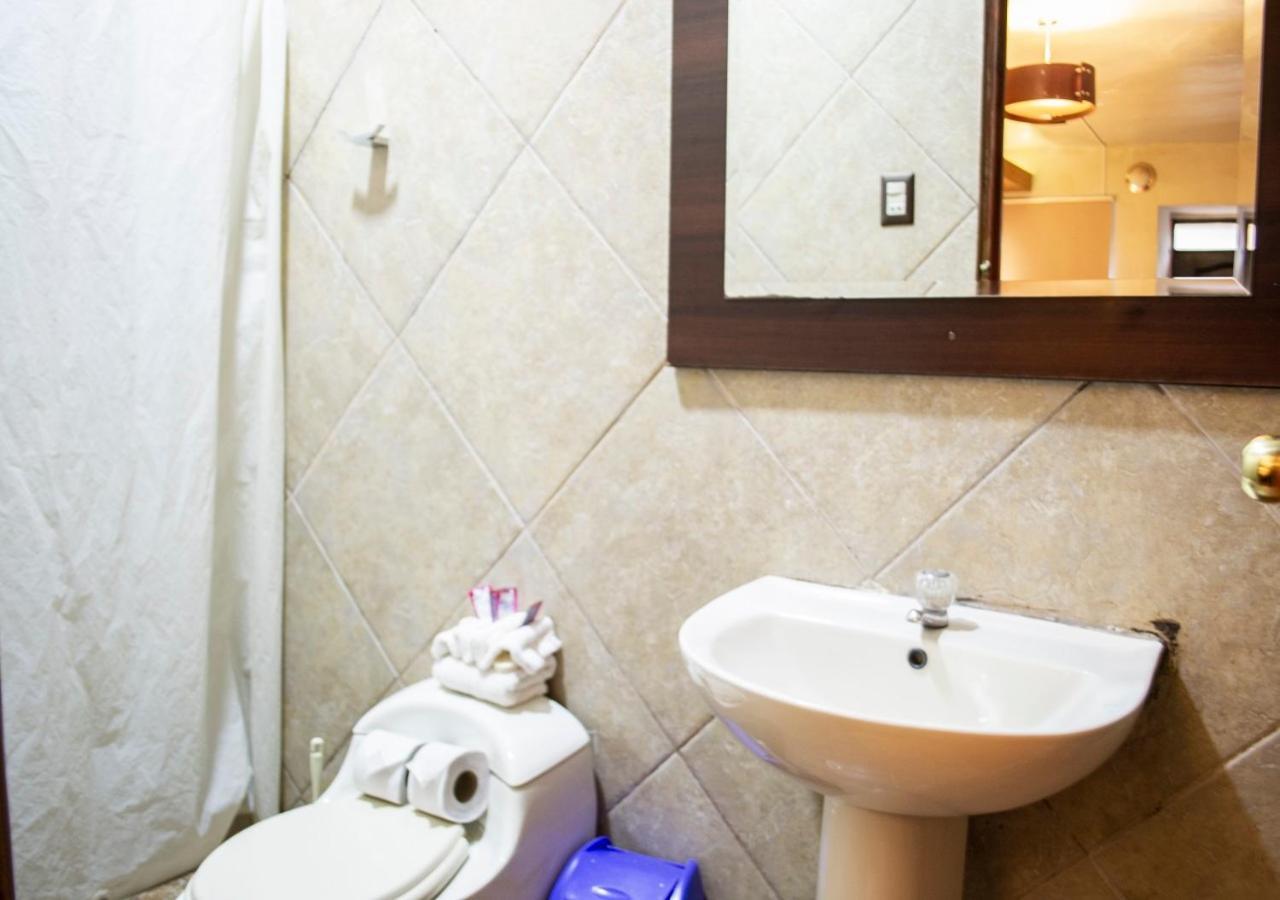 Hotel Royal Qosqo Cuzco Buitenkant foto